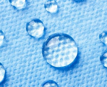  Water repellent Non - woven Fabric