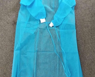 Protective Isolation Gown lv 1